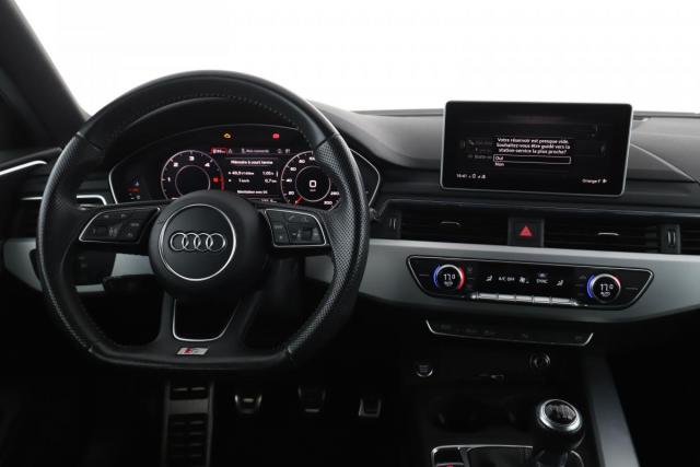 Audi A4 Avant image 5