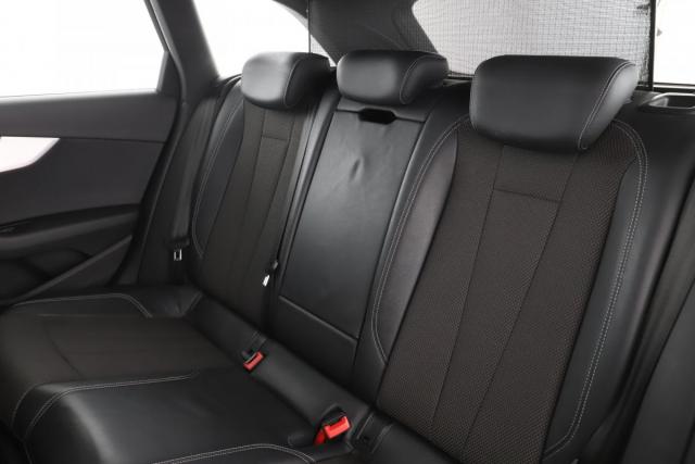 Audi A4 Avant image 6