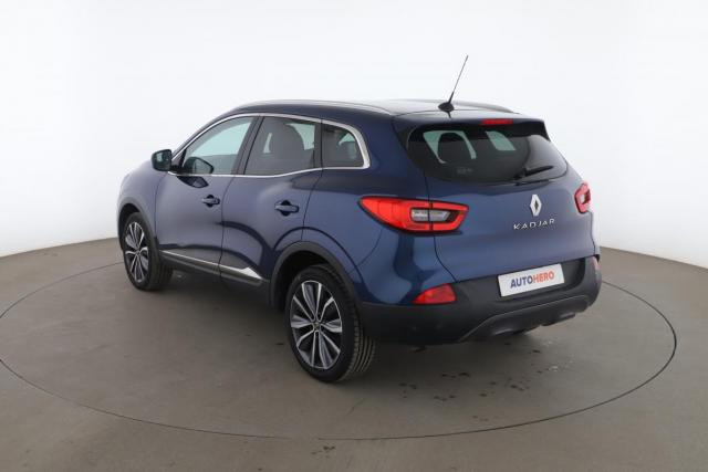 Renault Kadjar image 9