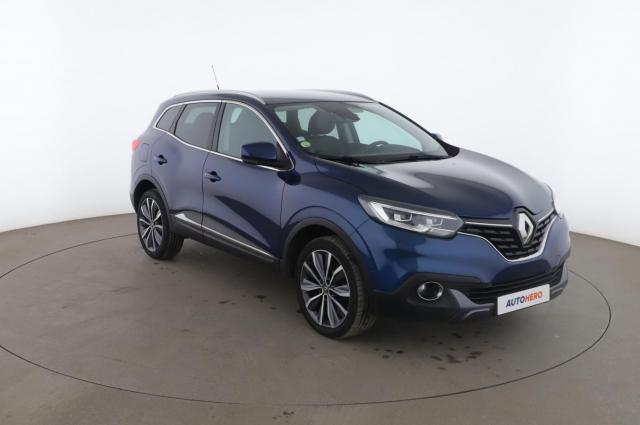 Renault Kadjar image 8
