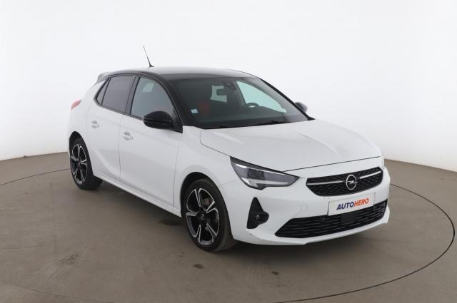 Opel Corsa image 1