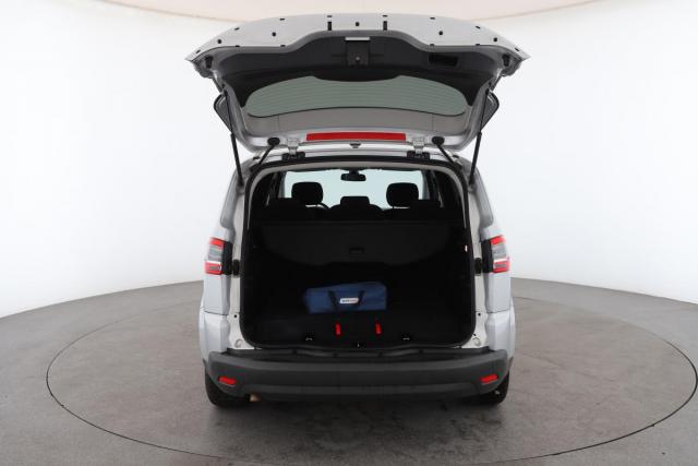 Ford S-Max image 3