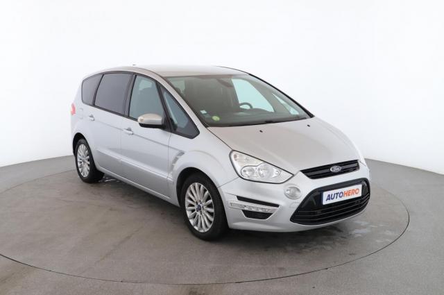 Ford S-Max image 4