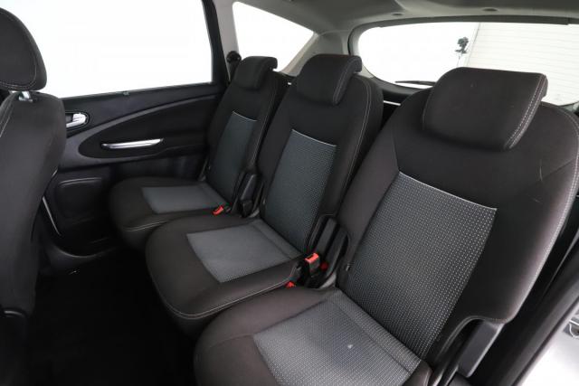 Ford S-Max image 7