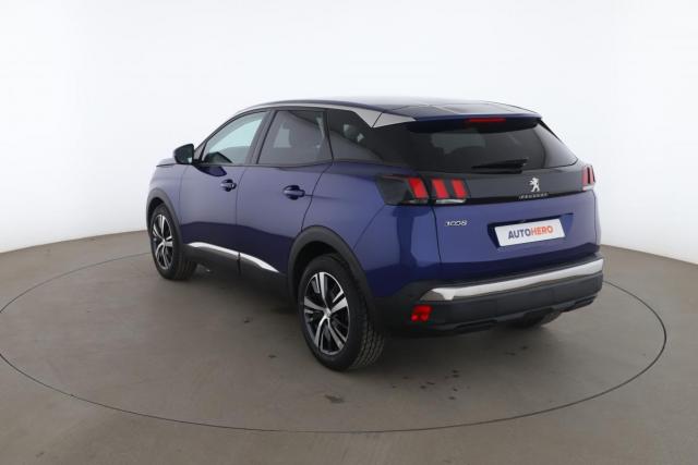 Peugeot 3008 image 9