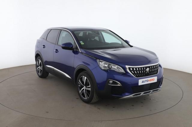 Peugeot 3008 image 3