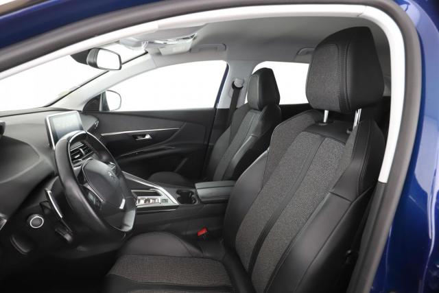Peugeot 3008 image 1
