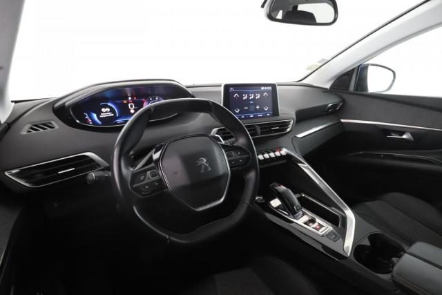Peugeot 3008 image 4