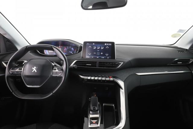 Peugeot 3008 image 5