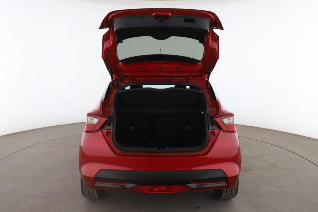 Nissan Micra image 4