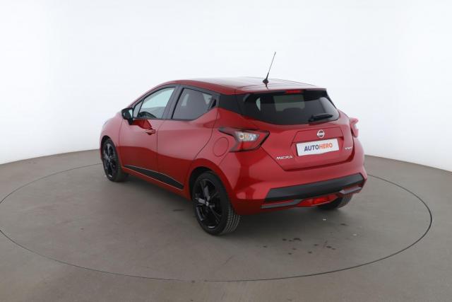 Nissan Micra image 9