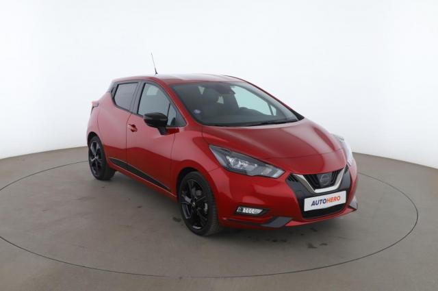 Nissan Micra image 8