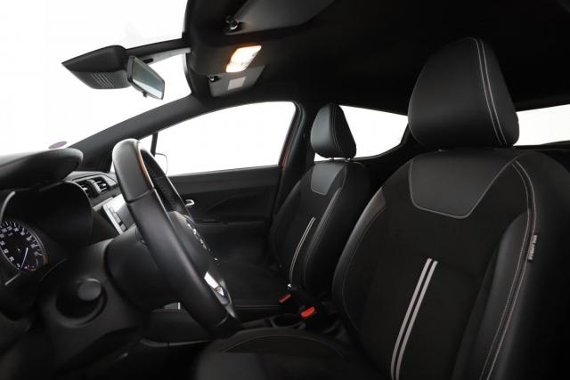 Nissan Micra image 3