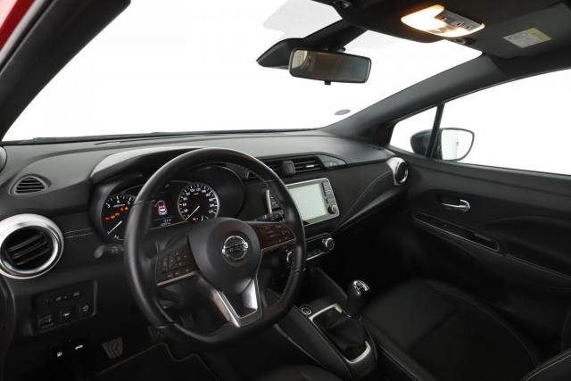 Nissan Micra image 5