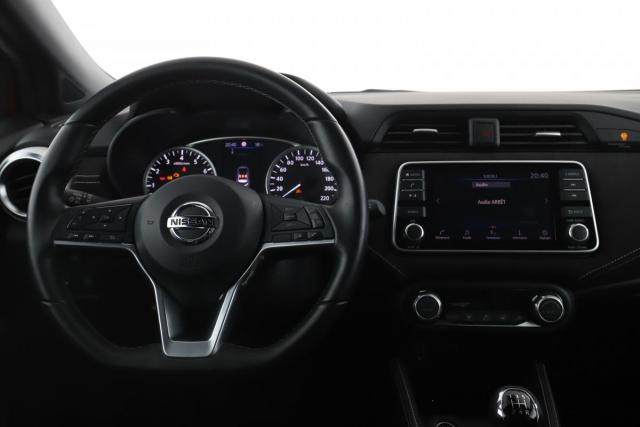 Nissan Micra image 7