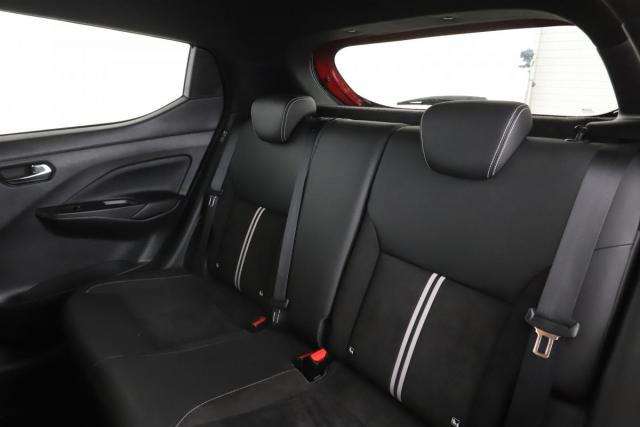 Nissan Micra image 1