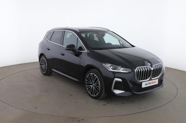 Bmw Serie 2 Active Tourer image 4