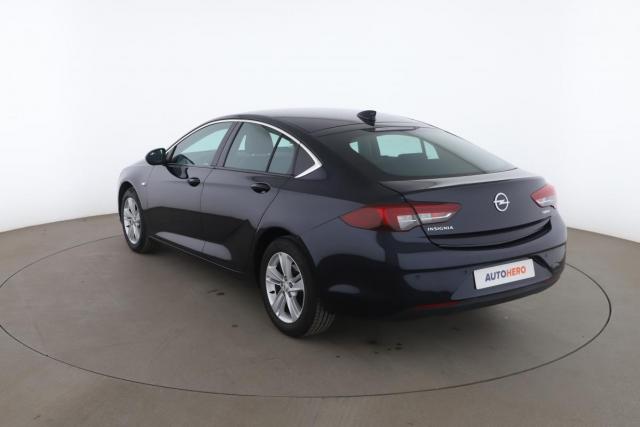 Opel Insignia image 7