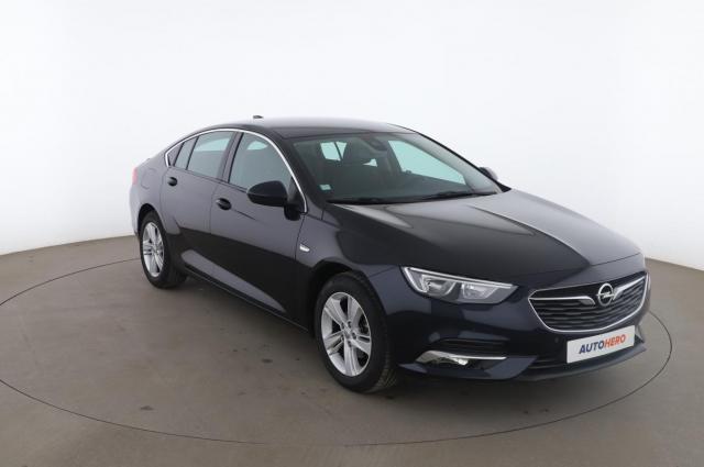 Opel Insignia image 3