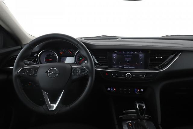 Opel Insignia image 4