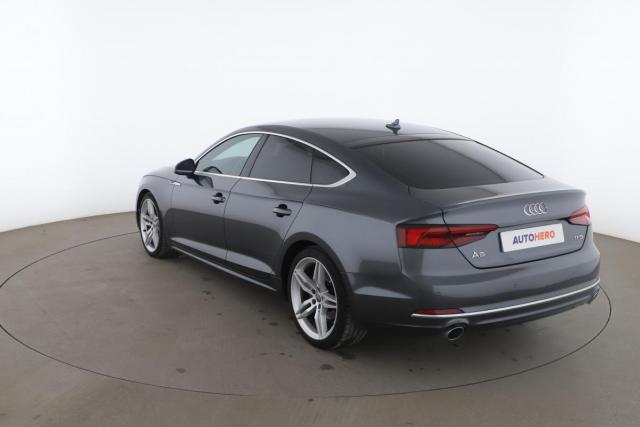 Audi A5 Sportback image 8