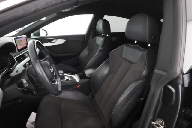 Audi A5 Sportback image 5