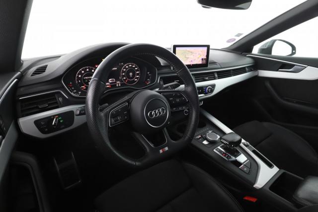 Audi A5 Sportback image 9
