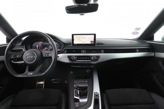 Audi A5 Sportback image 2
