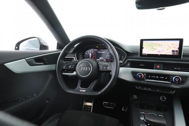 Audi A5 Sportback image 4