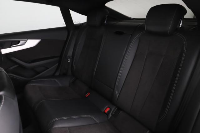 Audi A5 Sportback image 6