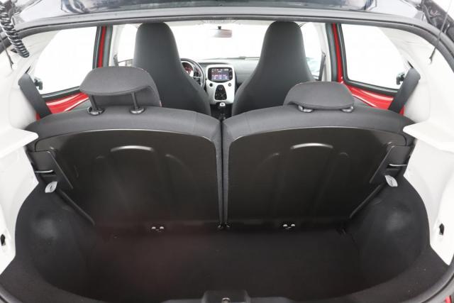 Citroen C1 image 3