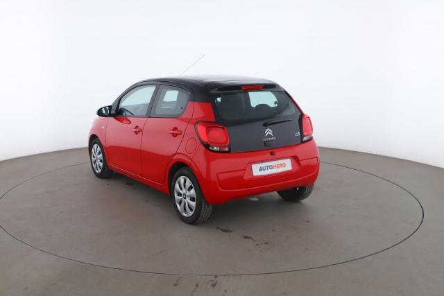 Citroen C1 image 9