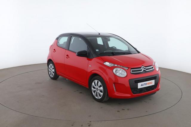 Citroen C1 image 7
