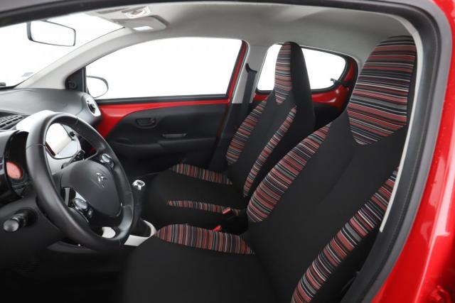 Citroen C1 image 4