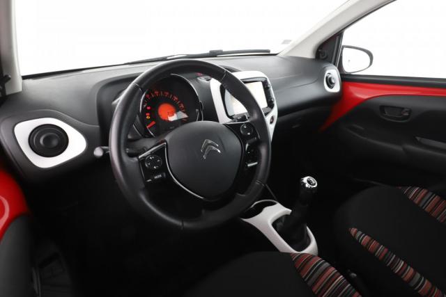 Citroen C1 image 8