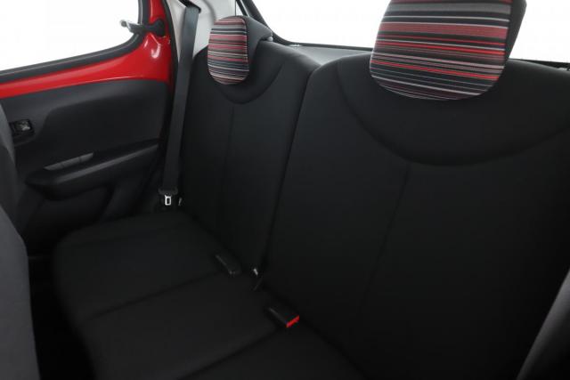 Citroen C1 image 1