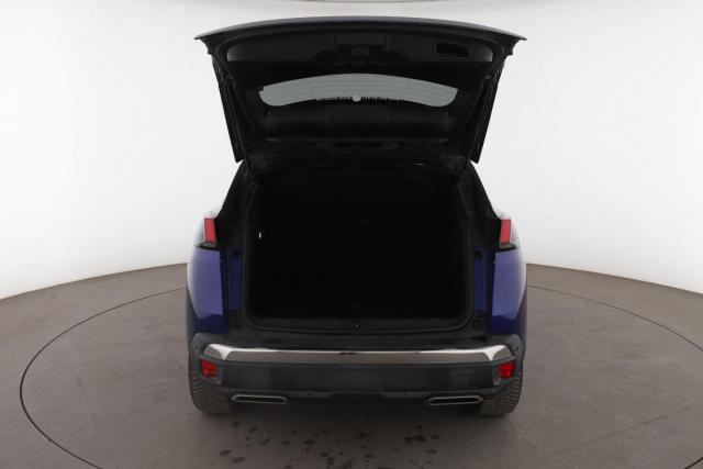 Peugeot 3008 image 8