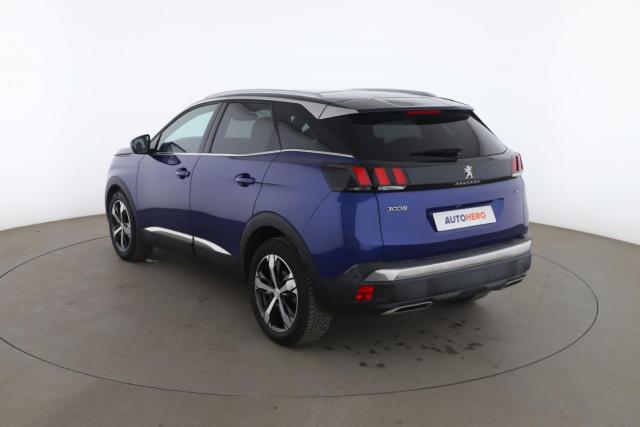 Peugeot 3008 image 3