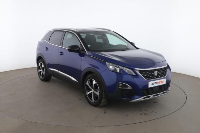 Peugeot 3008 image 9