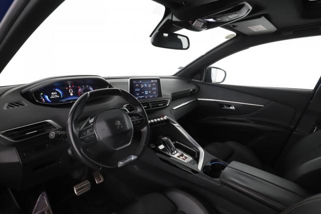 Peugeot 3008 image 5