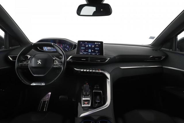 Peugeot 3008 image 4