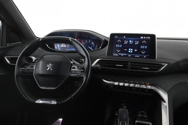 Peugeot 3008 image 6