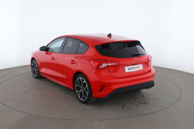 Ford Focus image 1