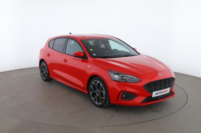 Ford Focus image 7