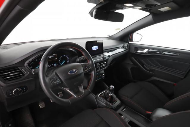 Ford Focus image 4