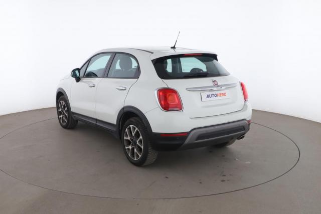Fiat 500x image 4