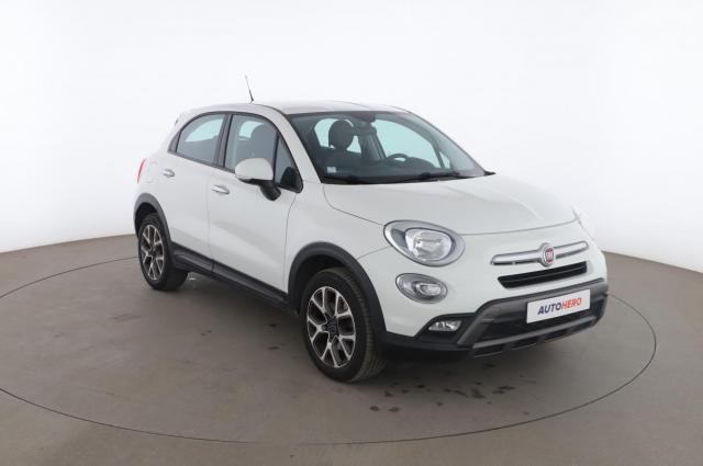 Fiat 500x image 9