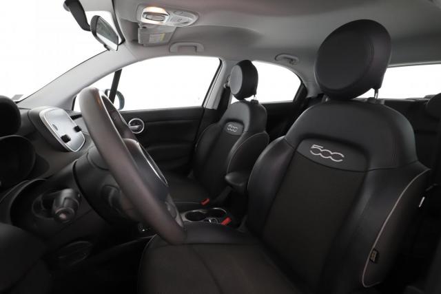 Fiat 500x image 1