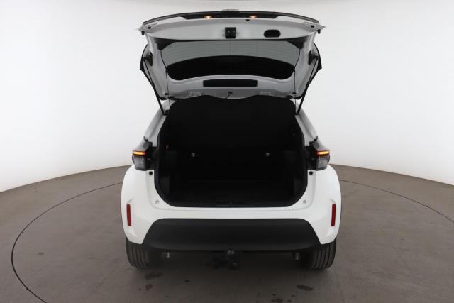 Toyota Yaris Cross image 6
