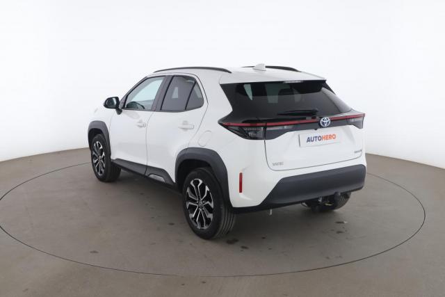 Toyota Yaris Cross image 7
